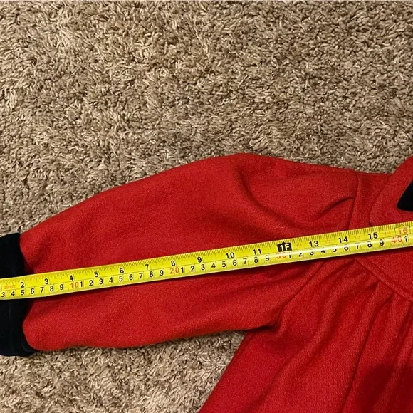 Vintage Little Nugget Pea Coat - Picture 9 of 9